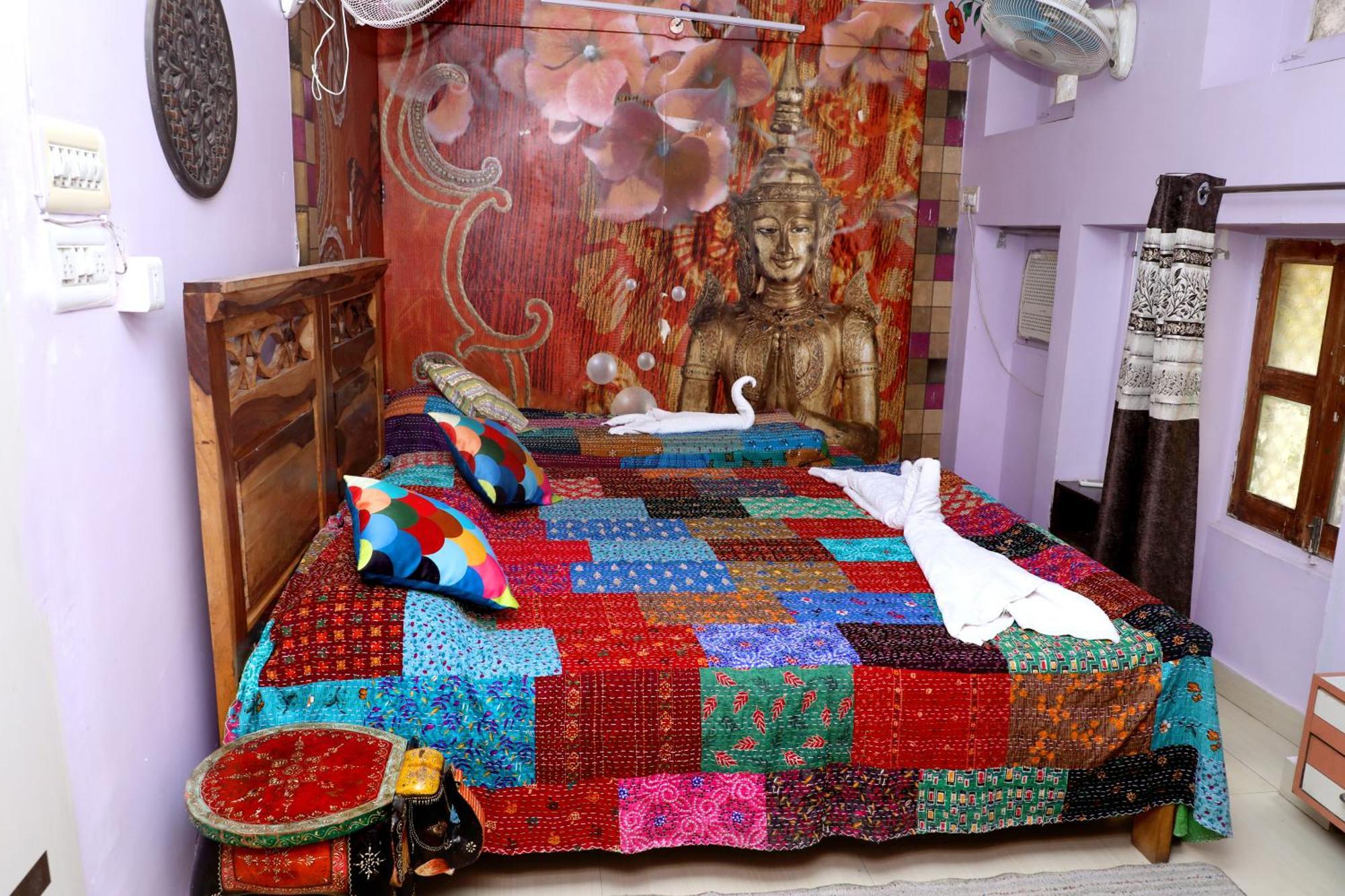 Banaji Heritage Havelii جودبور المظهر الخارجي الصورة