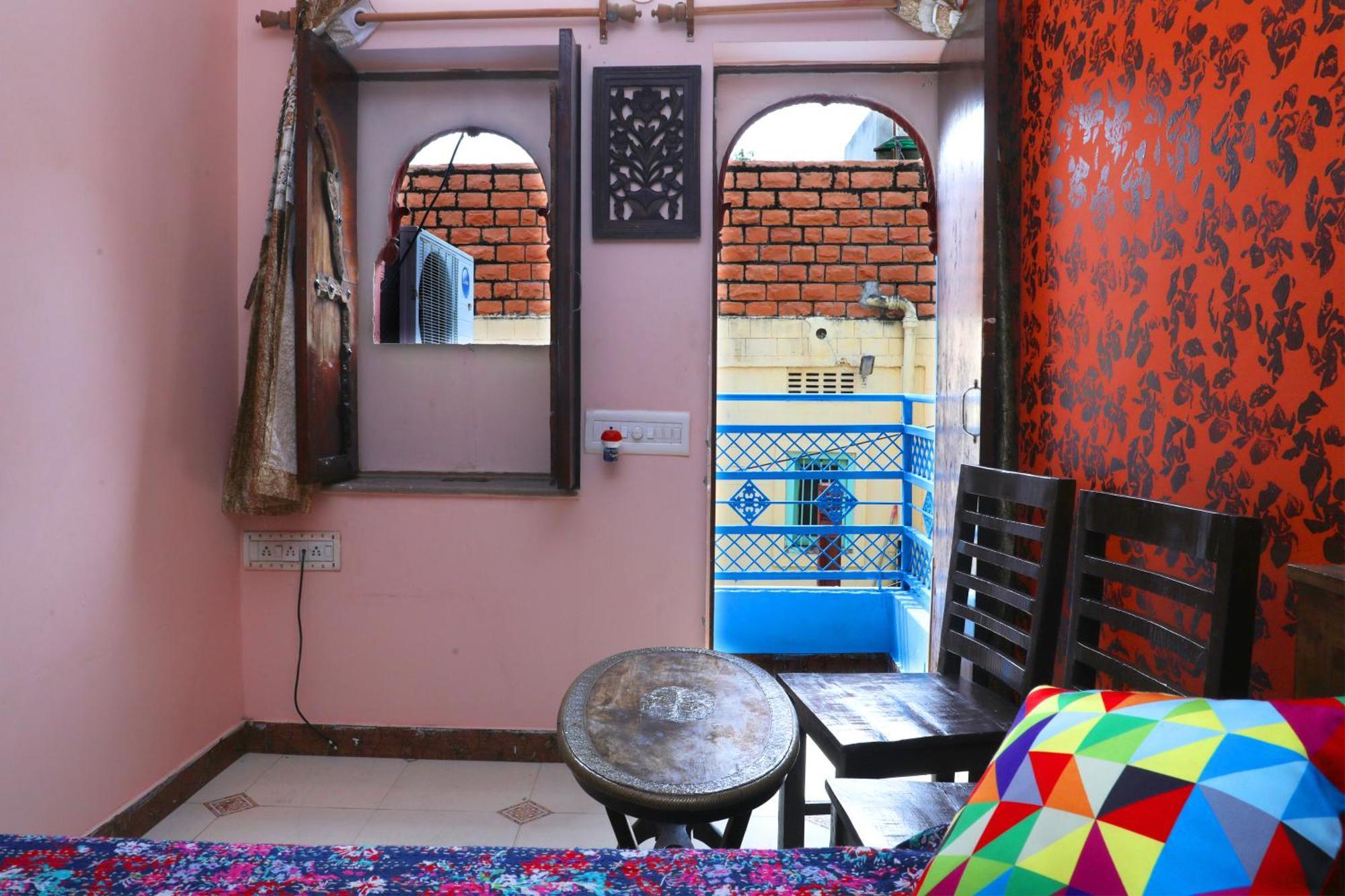 Banaji Heritage Havelii جودبور المظهر الخارجي الصورة