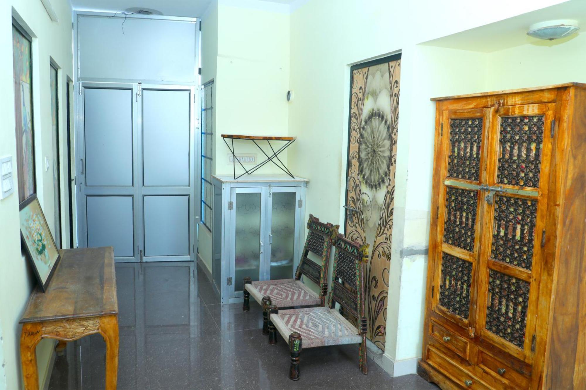 Banaji Heritage Havelii جودبور المظهر الخارجي الصورة