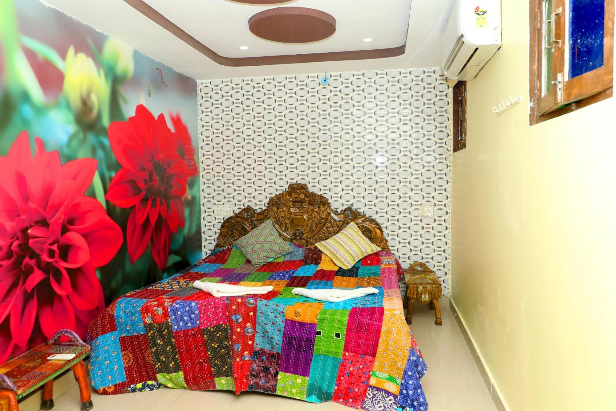 Banaji Heritage Havelii جودبور المظهر الخارجي الصورة
